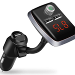 Modulator M3 PLUS cu bluetooth, GAVE