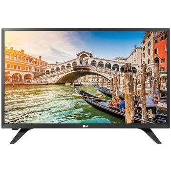 Televizor led LG 24TK420V, HD, 101 cm, 60 Hz, Wi-Fi, DVB-T2/C-S2, negru