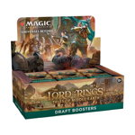 MTG - The Lord of the Rings: Tales of Middle-earth Draft Booster Display, Magic: the Gathering