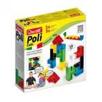 Joc Constructie Poli Quercetti, Quercetti