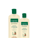 Șampon Regenerant Cu Keratină, Gerovital Tratament Expert