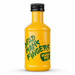 Rom Dead Man's Fingers Mango, 37.5% alc., 0.05L, Anglia, Dead Man's Fingers