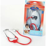 Stetoscop metalic pentru copii, Klein, 4-5 ani +, Klein
