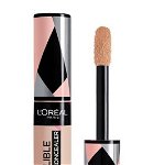 LOREAL INFAILLIBLE MORE THAN CONCEALER OATMEAL 324, LOreal
