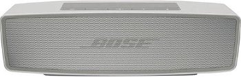 Boxa Portabila Bose Soundlink Mini II Special Edition, Bluetooth (Argintiu), Bose