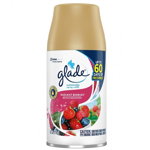 Rezerva automatic spray Glade Radiant Fresh Berries, 269ml