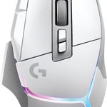 Mouse 910-006171 G502 X Plus RGB Alb, Logitech