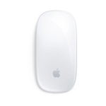 Mouse Apple Magic Mouse 3 (2021), wireless, alb, Apple