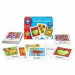 Joc educativ Orchard Toys in Limba Engleza - Cartonase, Orchard Toys