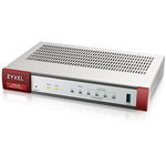 Zyxel ATP100W firewall-uri hardware Spaţiul de lucru ATP100W-EU0102F, ZyXEL