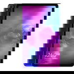 Tableta Alldocube iPlay 40H Negru, 4G, IPS 10.4 2K, Android 11, 8GB RAM LPDDR4X, 128GB ROM, Tiger T618 OctaCore, 6200mAh, Dual SIM, Alldocube
