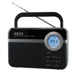 Radio Akai PR006A-471U, Akai