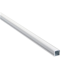 Profile banda led, Rigel Surface 2m Aluminium Profile/Extrusion Silver, Saxby