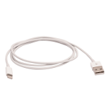 Cablu incarcare si date pentru iPhone 5S iPod iPad USB 1m, delight