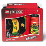 Set pentru pranz lego ninjago , Lego