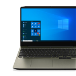 Laptop Lenovo IdeaPad Creator 5 15IMH05 cu procesor Intel® Core™ i7-10750H