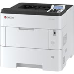 Imprimanta laser, Kyocera, P6000x Ecosys, Alb