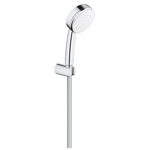 Set de dus Grohe Tempesta Cosmopolitan 26084002, 1 pulverizare, furtun 1.5 m, Crom, Grohe