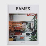 Charles and Ray Eames: 1907-1978, 1912-1988: Pioneers of Mid-century Modernism