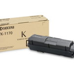 Consumabil Toner black TK-1170, Kyocera