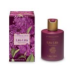 L'Erbolario Gel de dus Lilac Lilac, 300ml, L'Erbolario
