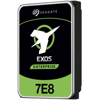SG HDD 3.5 10TB SATA ST10000NM017B, SEAGATE
