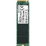 Solid State Drive SSD Transcend TS512GMTE112S, 512 GB, M.2 2280, PCI-E x4 Gen3 NVMe, Transcend