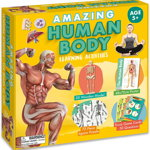 Amazing Activity set - Human Body | Robert Frederick, Robert Frederick