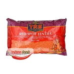 Linte Rosie Masoor Dal 2kg - TRS