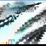 Joc Square Enix FINAL FANTASY VII REMAKE pentru PlayStation 4, Square Enix