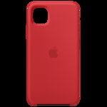 Apple iPhone 11 Pro Silicone Case RED MWYH2ZM