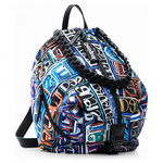 Rucsac Desigual Rousmari Viana 15L - 23SAKA16-2000, Desigual