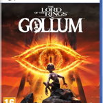 Joc The Lord Of The Rings Gollum pentru Playstation 5