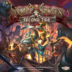 Rum & Bones: Second Tide, Rum & Bones