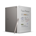Tableta ePaper reMarkable Paper Pro, Display Canvas Color 11.8inch, Procesor Cortex-A53 1.8GHz Quad-Core, 2GB RAM, 64GB Flash, Wi-Fi (Argintiu), reMarkable