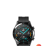 Huawei Watch GT2 46mm Sport Edition Matte Black, huawei