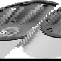 Doza din aluminiu pentru camere de supraveghere, Hikvision DS-1280ZJ-DM46