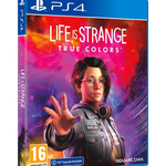 Life Is Strange: True Colors (PS4)