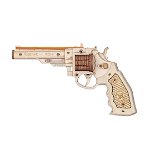 Puzzle 3D, Pistol Corsac M60