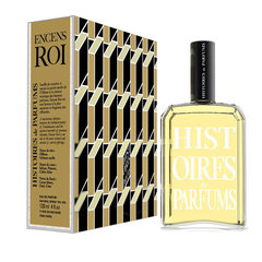 Histoires de Parfums Encens Roi Apa de parfum 120 ml (unisex), Histoires De Parfums Histoires de Parfums Encens Roi Apa de parfum 120 ml (unisex), Histoires De Parfums