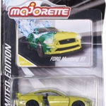 Masinuta Simba Majorette Mustang GT