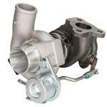 Turbocompresor potrivit OPEL ASTRA G, ASTRA H, ASTRA H GTC, COMBO TOUR, COMBO MINIVAN, CORSA C 1.7D 02.00-, EVORON