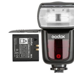 Blitz Godox V860IIS Blitz wireless TTL compatibil Sony