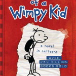 Diary Of A Wimpy Kid 1 - Paperback - Jeff Kinney - Penguin Random House Children's UK, 