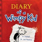 Diary Of A Wimpy Kid 1 - Paperback - Jeff Kinney - Penguin Random House Children's UK, 