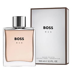 Hugo Boss Man - Apă de Toaletă, 100 ml, Bărbați