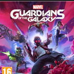 Joc Marvels Guardians Of The Galaxy pentru PC