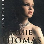Pasiune captivă - Paperback brosat - Rosie Thomas - Miron, 