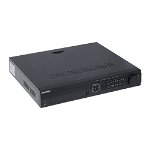 DVR Hikvision Turbo HD DS-8108HQHI-K8, 8 canale, 4 MP, functii smart, POS