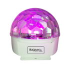 ASTRO LED EFECT 9 CULORI CU TELECOMANDA, Ibiza Light